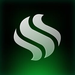 Steam22 (STM) logo