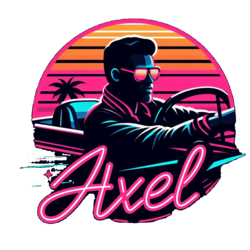 AXEL.win