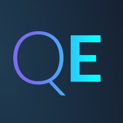 QuantumCoin (QE) logo