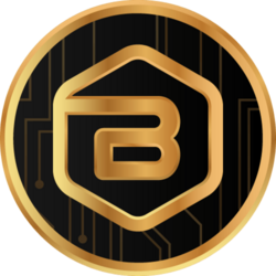 Price of Wrapped BESC (24h)
