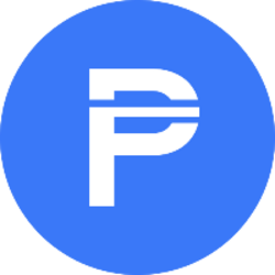 PHT Stablecoin (PHT) logo