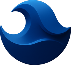 Surf (SURF) logo