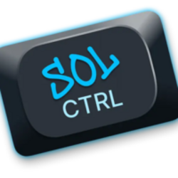 SolControl (SCTRL) logo