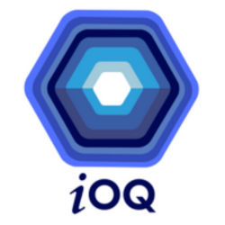 iOQ Wallet (IOQ WALLET) logo