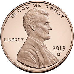 turn your penny into a house (PENNY)
