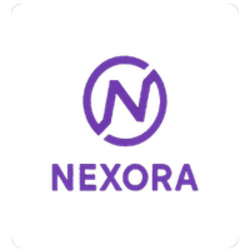Nexora (NEX) logo