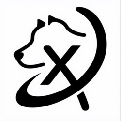 XDOG (XDOG) logo