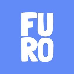 Furo (FURO) logo