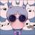 CAT LADY