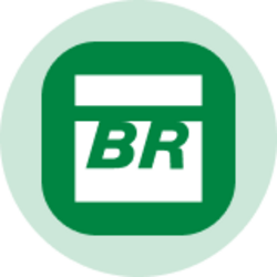Petrobras (Ondo Tokenized Stock)