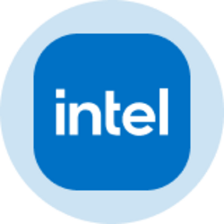 Intel (Ondo Tokenized Stock)