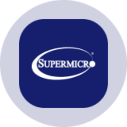 Super Micro Computer (Ondo Tokenized Stock)