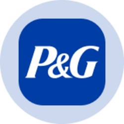 Procter & Gamble (Ondo Tokenized Stock)