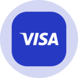 Visa (Ondo Tokenized Stock)