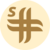 Staked Tharwa USD Logo