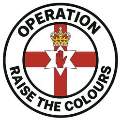 logo Raise The Colours