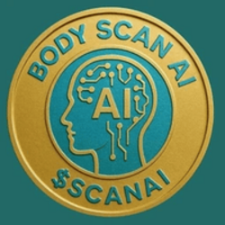 Price of Body Scan AI (24h)