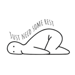 Just
