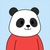 Pandu Pandas Logo