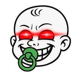 Baby Troll (TROLL)