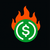 Deflationary USD