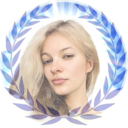 Justice for Iryna