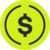 Staked Cap USD Logo