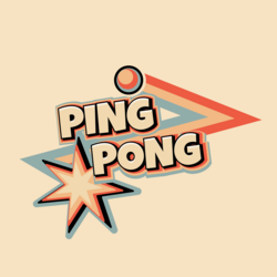 Price of PINGPONG (24h)