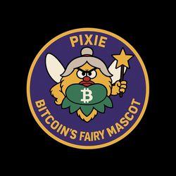 Bitcoin's