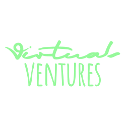 Virtuals Ventures by Virtuals