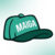 Maiga Logo