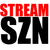 Stream SZN logo
