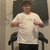 live on treadmill till 100mill logo