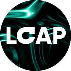 Price of CF Large Cap Index (24h)