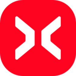 Price of XOC (24h)