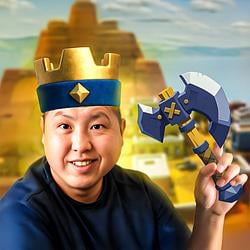 GeorgePlaysClashRoyale