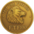 FTF100 Logo