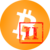 BitcoinII Logo