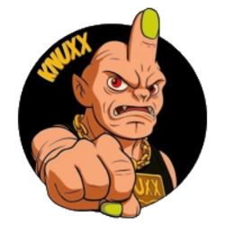 KNUXX