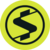 sNUSD Logo