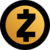 Binance-Peg ZEC logo