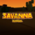 Savanna Survival logo