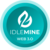 IdleMine icon