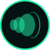 Hyperwave icon