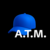 A.T.M. by BaseVol Logo
