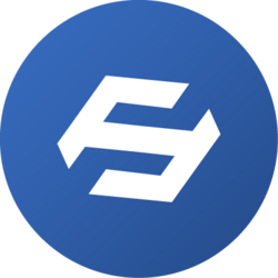 Price of FOLKS (24h)