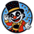 Clown Logo