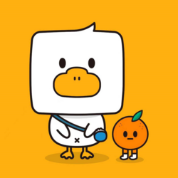 Price of FinnDuck (24h)