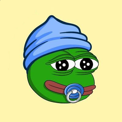 Little Pepe