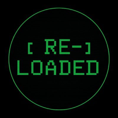 RE-LOADED